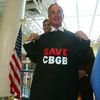 The Legendary CBGB Is Now Just A Brand Name For Sale